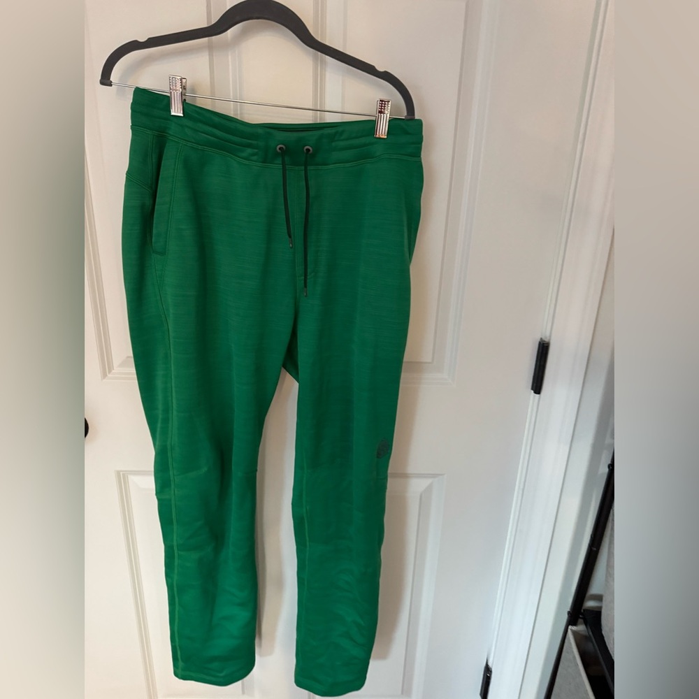 Gannett peak fleece pant